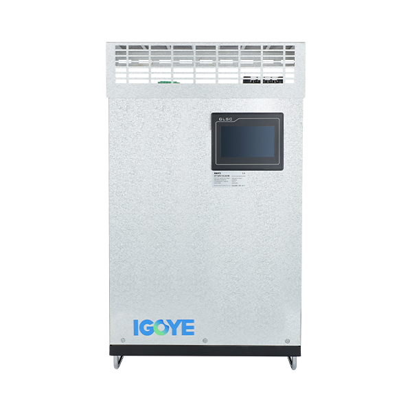 Whyima 220V Rack Mount Mount var Generator ji bo baştirkirina performansa pergala hêzê?