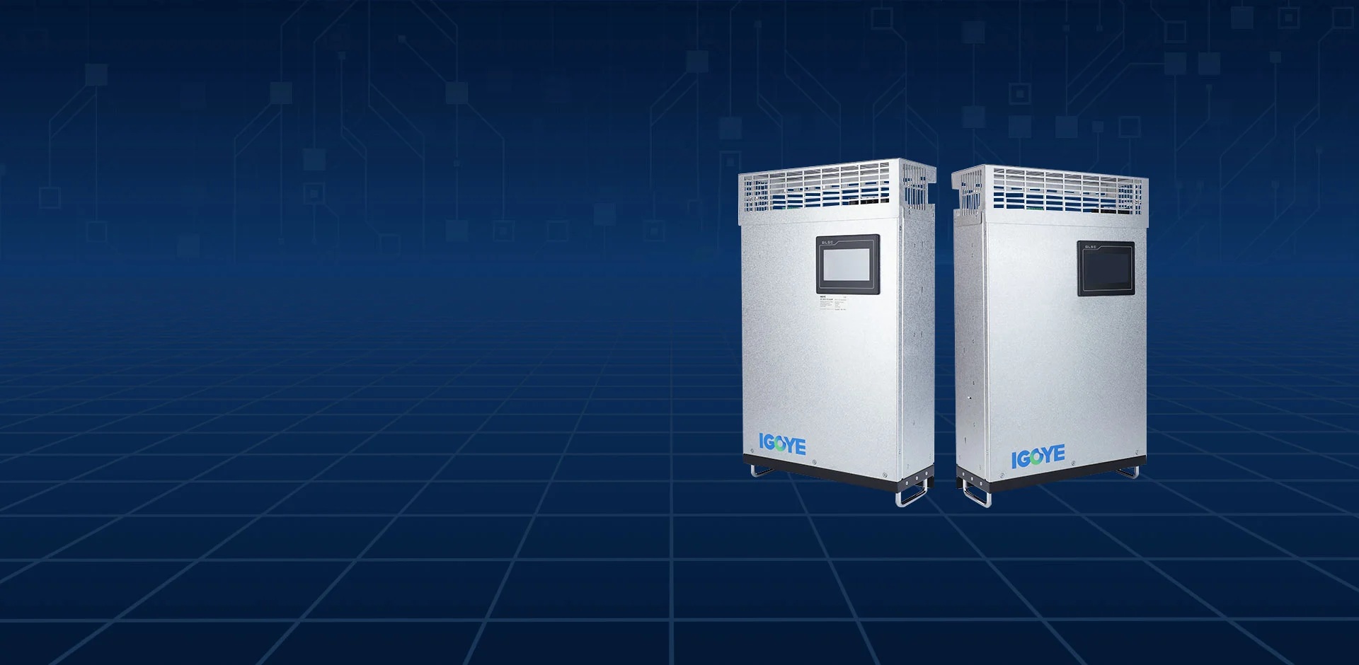 Generator Stati Static Var