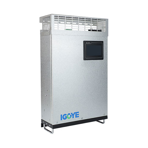 Generator Static Var