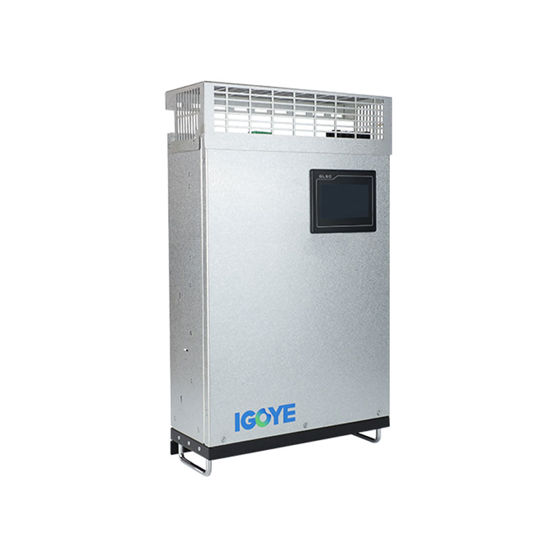 220V Wall-Filter Active Harmonic Active