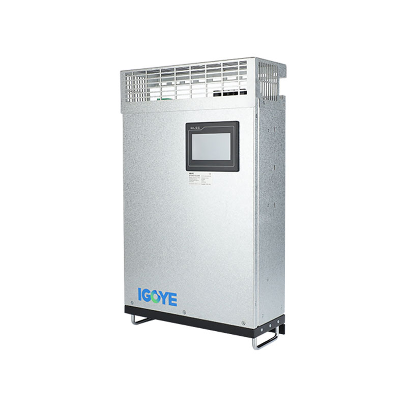 380v Wall-static Var Generator Var