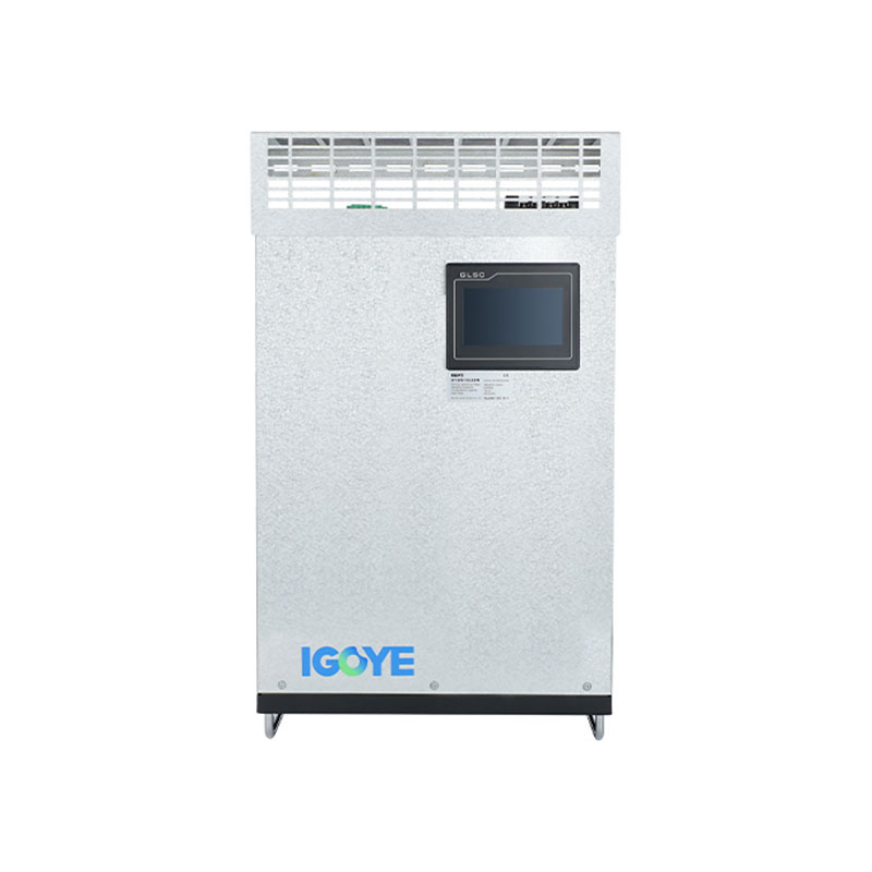 500V Wall-static Var Generator