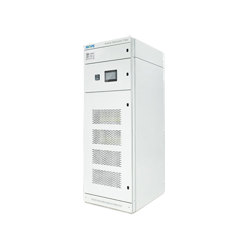 690V Fîltera Harmonîk a Activealak a Wall-ê