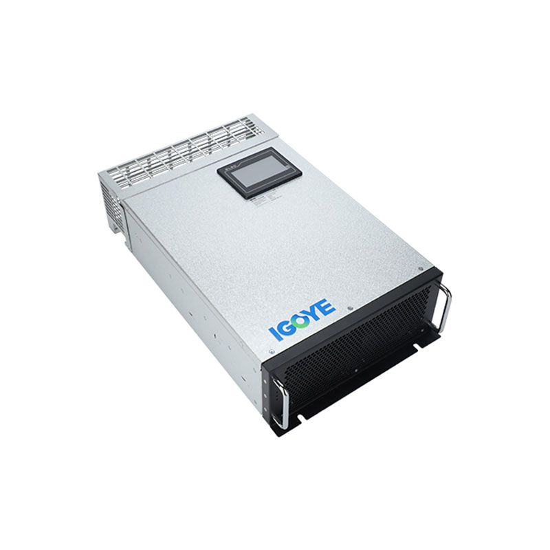 690V Wall-static Var Generator