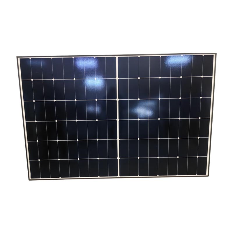 Geya Lr5-54HTH 400 Watt Solar Panel